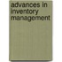 Advances in inventory management