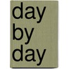 Day by day door Jaimy ft Myss Word