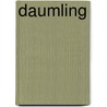 Daumling door M. Poppe