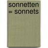 Sonnetten = Sonnets door Louise Labe
