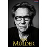 Jan Mulder by Wessel Penning