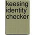 Keesing Identity Checker