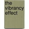 The vibrancy effect door Erik Adigard