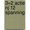 3=2 actie nj 12 spanning door Liza Marklund