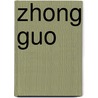 Zhong GUO door Y.H.