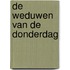 De weduwen van de donderdag
