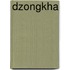 Dzongkha