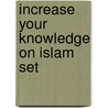Increase your knowledge on Islam set door Darussalam