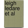 Leigh Ledare et al by Nicolas Guagnini