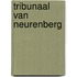 Tribunaal van neurenberg