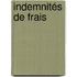 Indemnités de frais