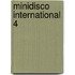 Minidisco International 4