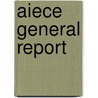 Aiece General Report door W.B.C. Suyker