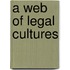 A web of legal cultures