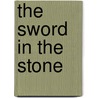 The sword in the stone door I. Custers-van Bergen