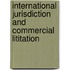 International Jurisdiction and commercial lititation