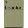7 Beaufort by Lucrece Colman