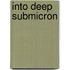 Into deep submicron