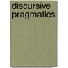 Discursive Pragmatics by J.O. Östman