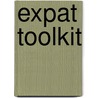 Expat Toolkit by S. Dijkstra