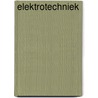Elektrotechniek door H. Zoete