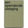 Een opwindende uitdaging by Carole Marinelli