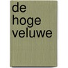 de Hoge veluwe by H. van Beek