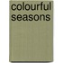 Colourful Seasons