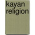 Kayan religion