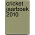 Cricket Jaarboek 2010