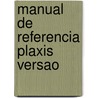 Manual de referencia plaxis versao door R.B.J. Brinkgeve