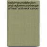 Radioimmunodetection and radioimmunotherapy of head and neck cancer by P.K.E. Börjesson