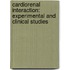 Cardiorenal interaction: experimental and clinical studies