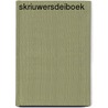 Skriuwersdeiboek door Joop Boomsma