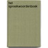 Het spreekwoordenboek