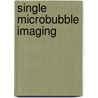 Single microbubble imaging by H.J. Vos