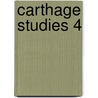Carthage Studies 4 door Babette Bechtold
