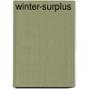 Winter-surplus by E. Eybers
