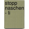Stopp naschen - li by Sublex Subliminal Software B.V.