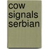 Cow signals serbian