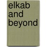Elkab and Beyond door W. Claes