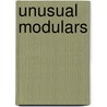 Unusual Modulars by D. Lawson