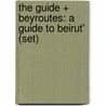 The Guide + Beyroutes: a guide to Beirut' (set) by C.E. Ernsten
