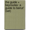 The Guide + Beyroutes: a guide to Beirut' (set) door C.E. Ernsten