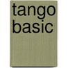 Tango Basic door P. Stams