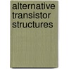 Alternative transistor structures door N. Collaert