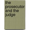 The prosecutor and the Judge door M. Simons