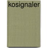 Kosignaler door J.H.J.L. Hulsen