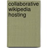 Collaborative Wikipedia Hosting door G. Urdaneta