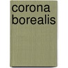 Corona Borealis door I. Custers-van Bergen